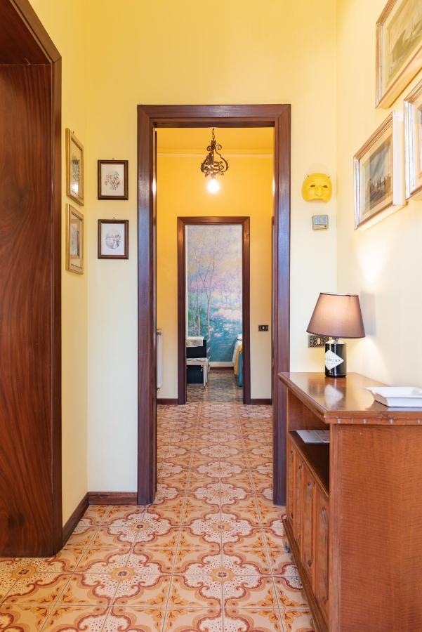 Apartment Holiday Versilia Camaiore Exterior foto