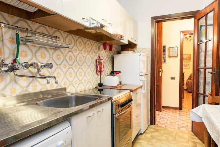 Apartment Holiday Versilia Camaiore Exterior foto